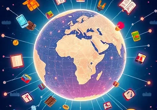 Глобальная платформа для аутентичной культурной информации с двухфакторной проверкой доверия